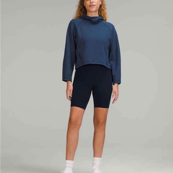 Lululemon AirWrap Pullover Hoodie - Picture 4 of 9